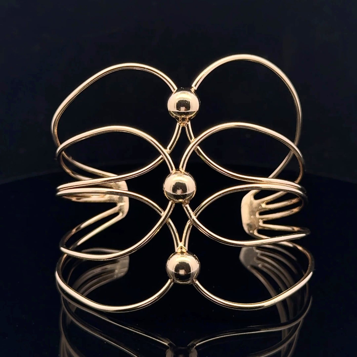 Lucia bracelet Italian Collection - 925SP - Made in Italy - 53261