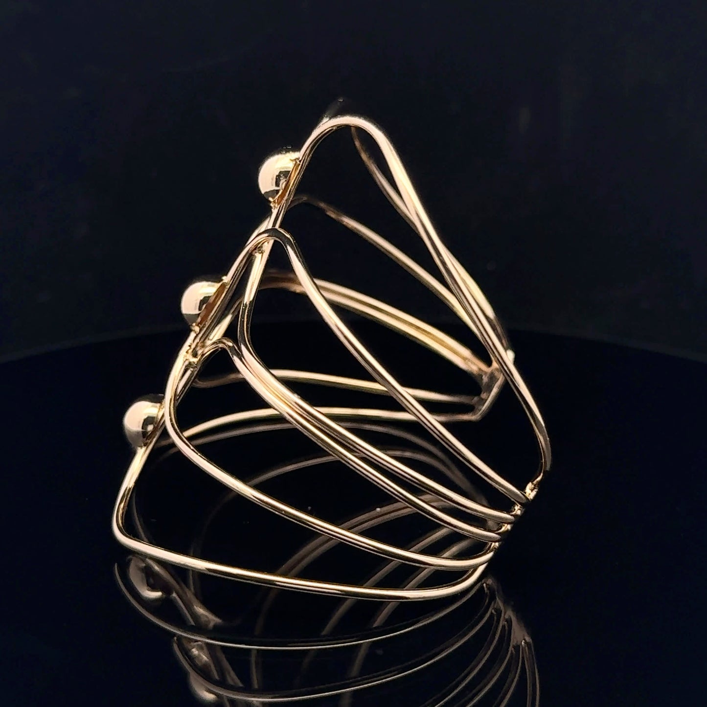 Lucia bracelet Italian Collection - 925SP - Made in Italy - 53261