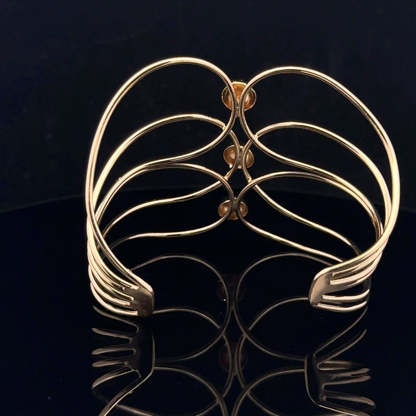 Lucia bracelet Italian Collection - 925SP - Made in Italy - 53261