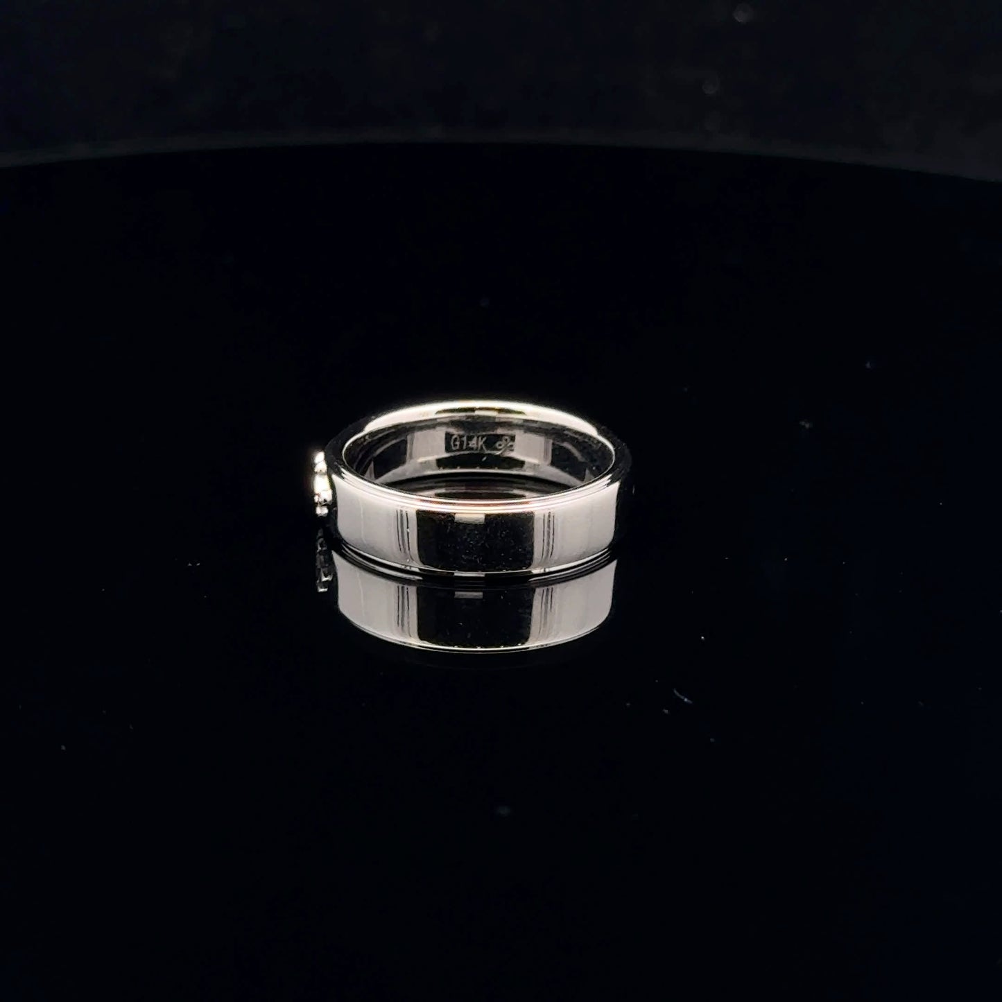 Natural Diamond - 14KW - Khatan Suikh - 52090W