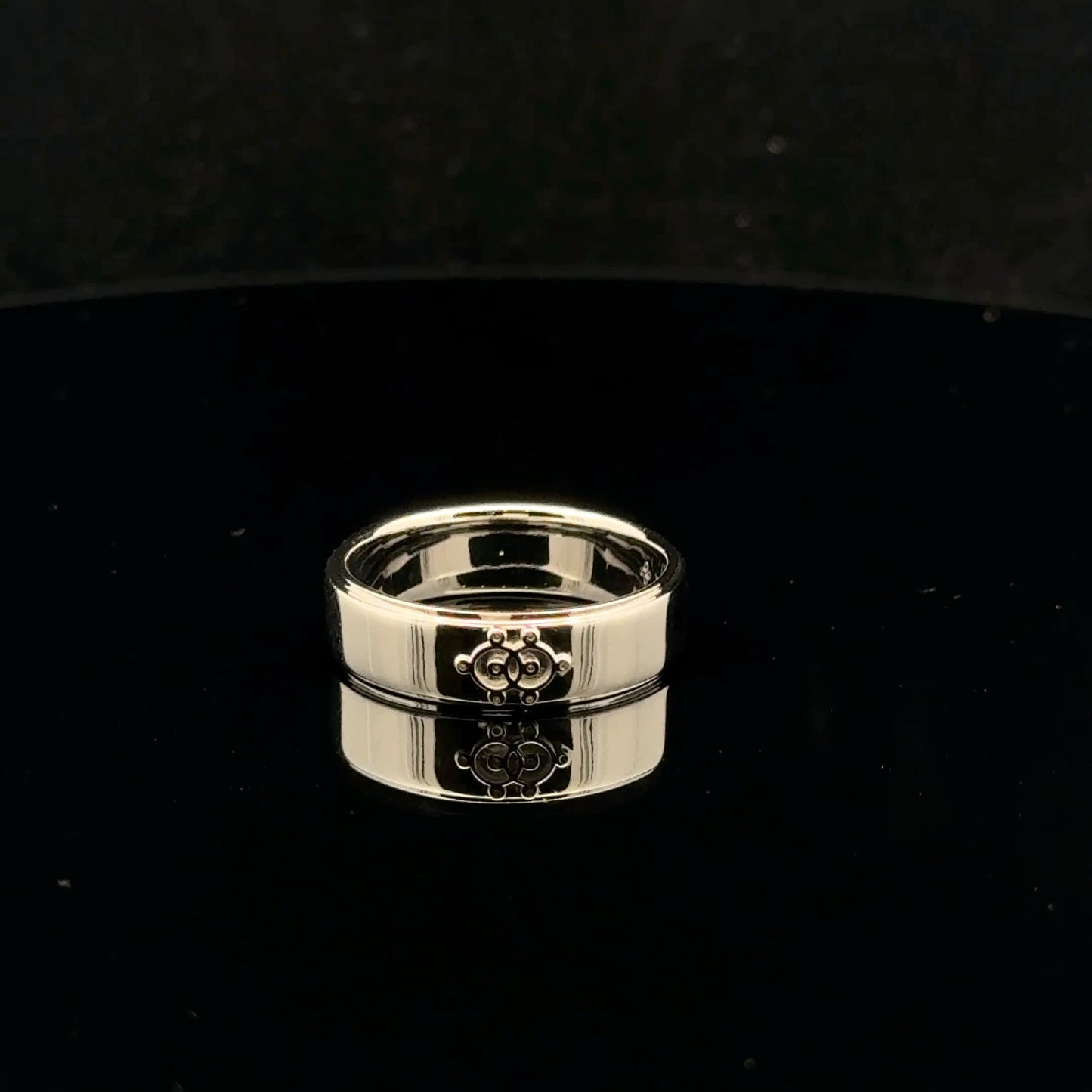 Natural Diamond - 14KW - Khaan Buguivch - 52091W