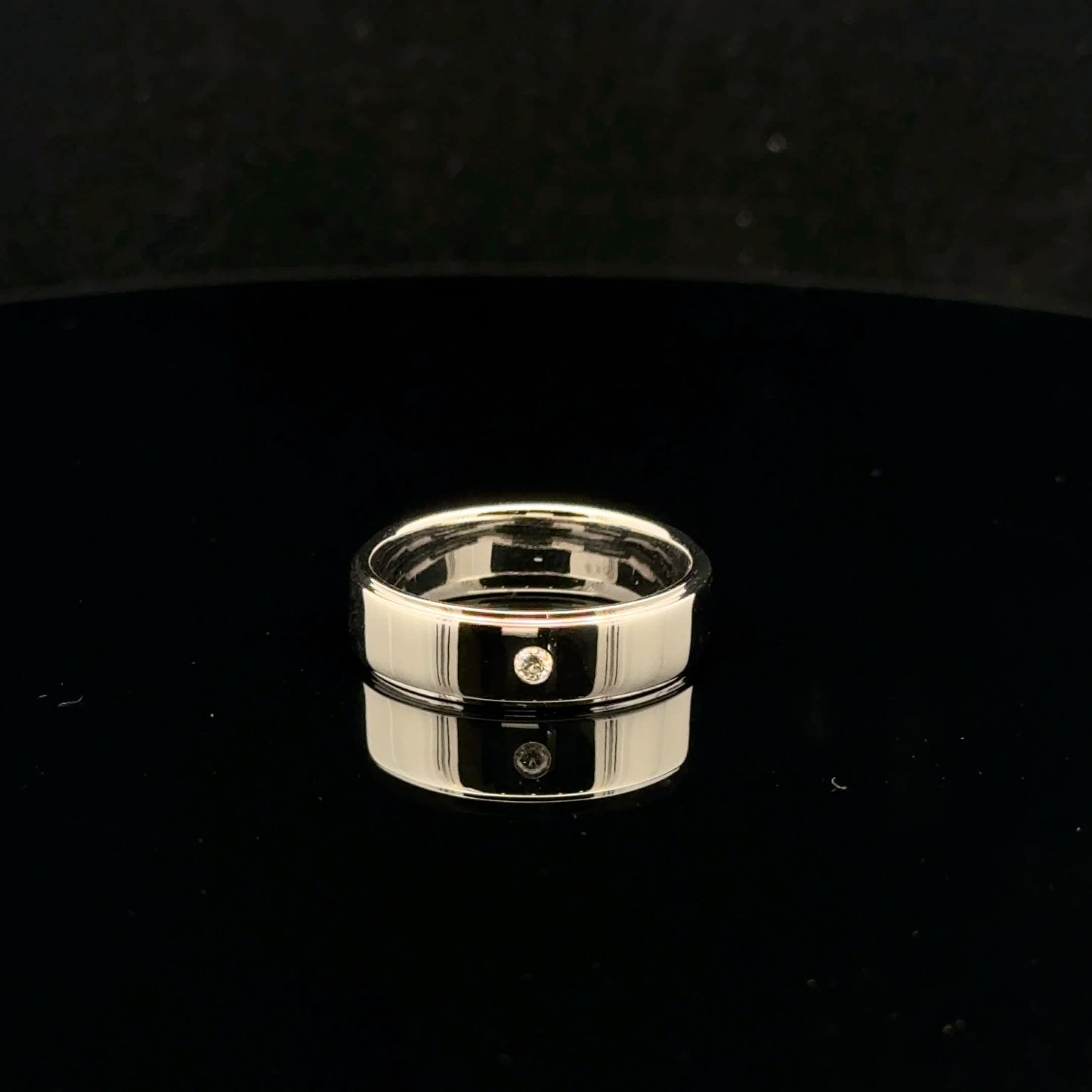 Natural Diamond - 14KW - Khaan Buguivch - 52091W