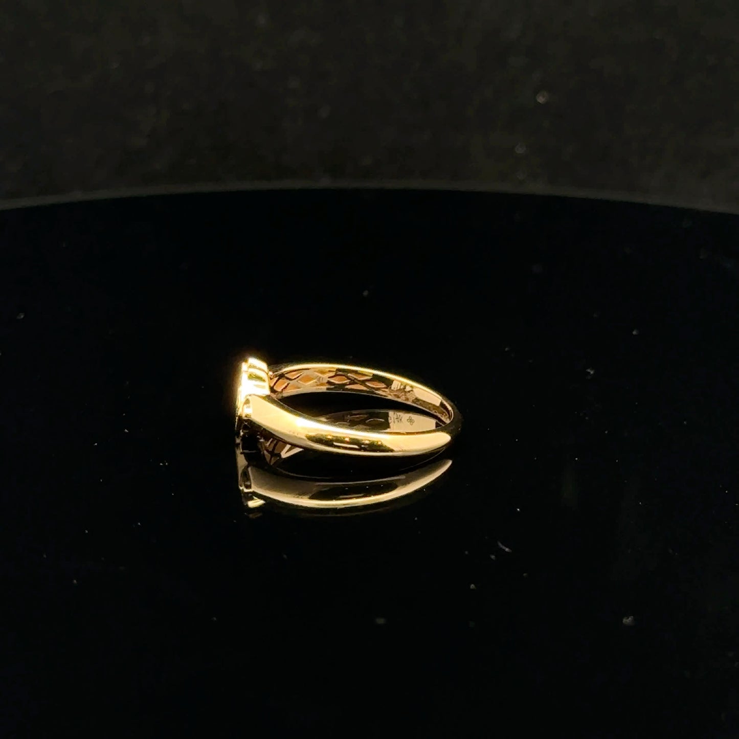 Natural Diamond - 14KY - Khatan Suikh - 52092Y