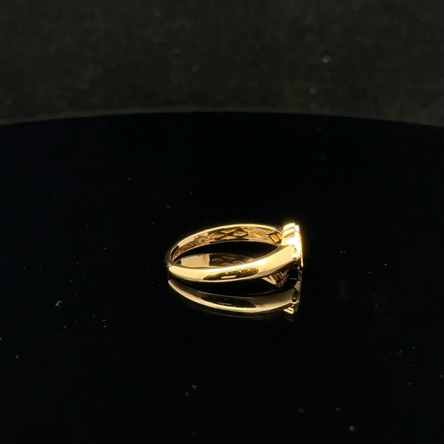 Natural Diamond - 14KY - Khatan Suikh - 52092Y
