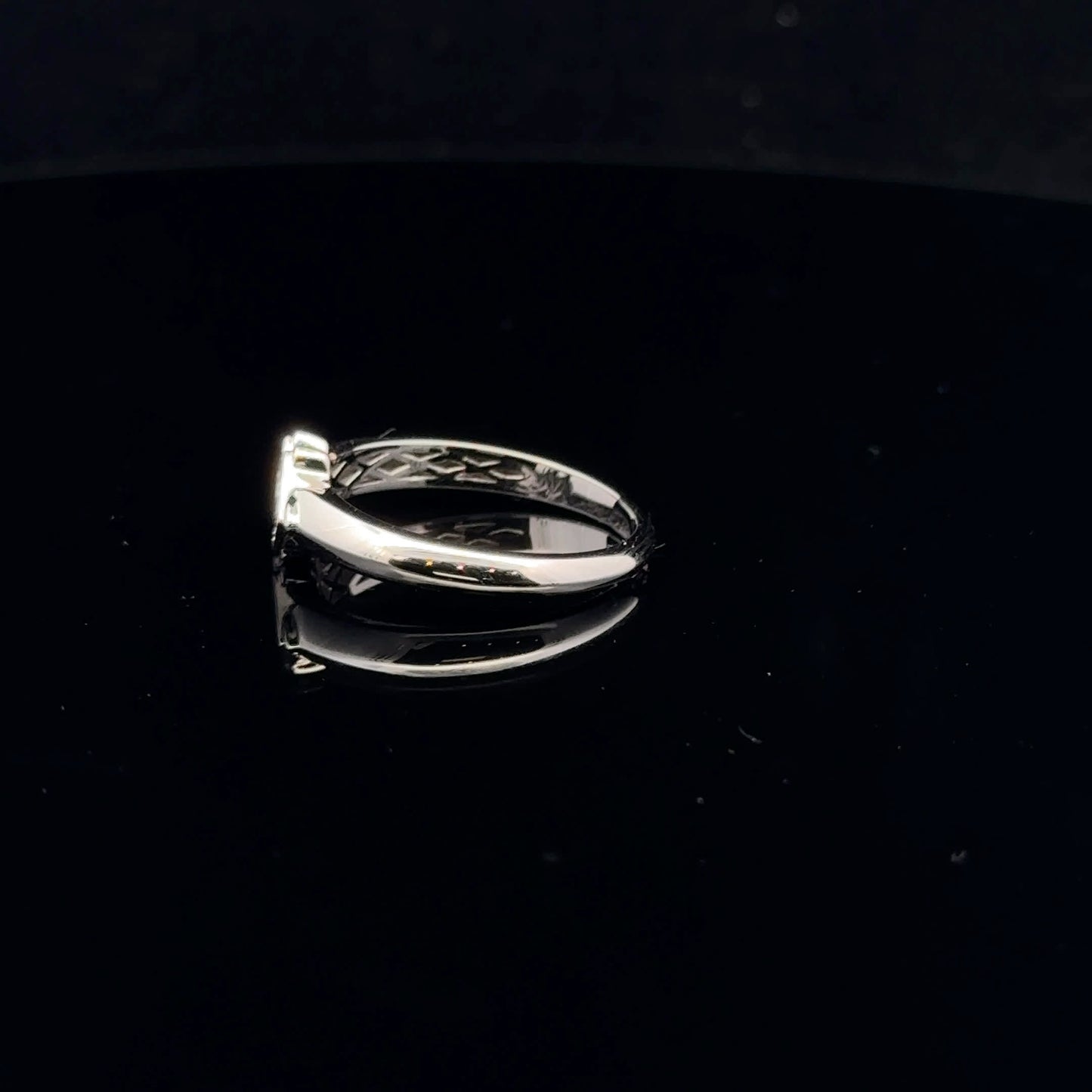 #7 Khatan Suikh - 14KW - Natural Diamond - 52092W