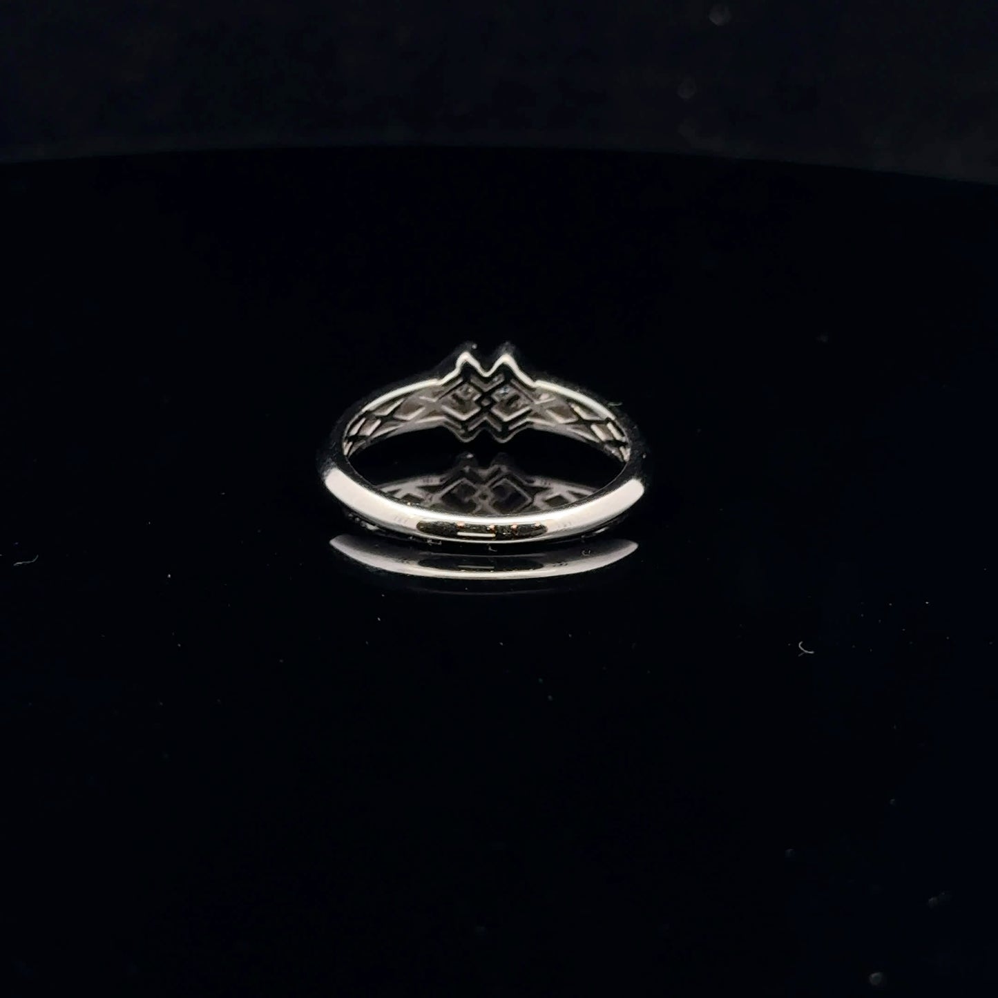 #7 Khatan Suikh - 14KW - Natural Diamond - 52092W