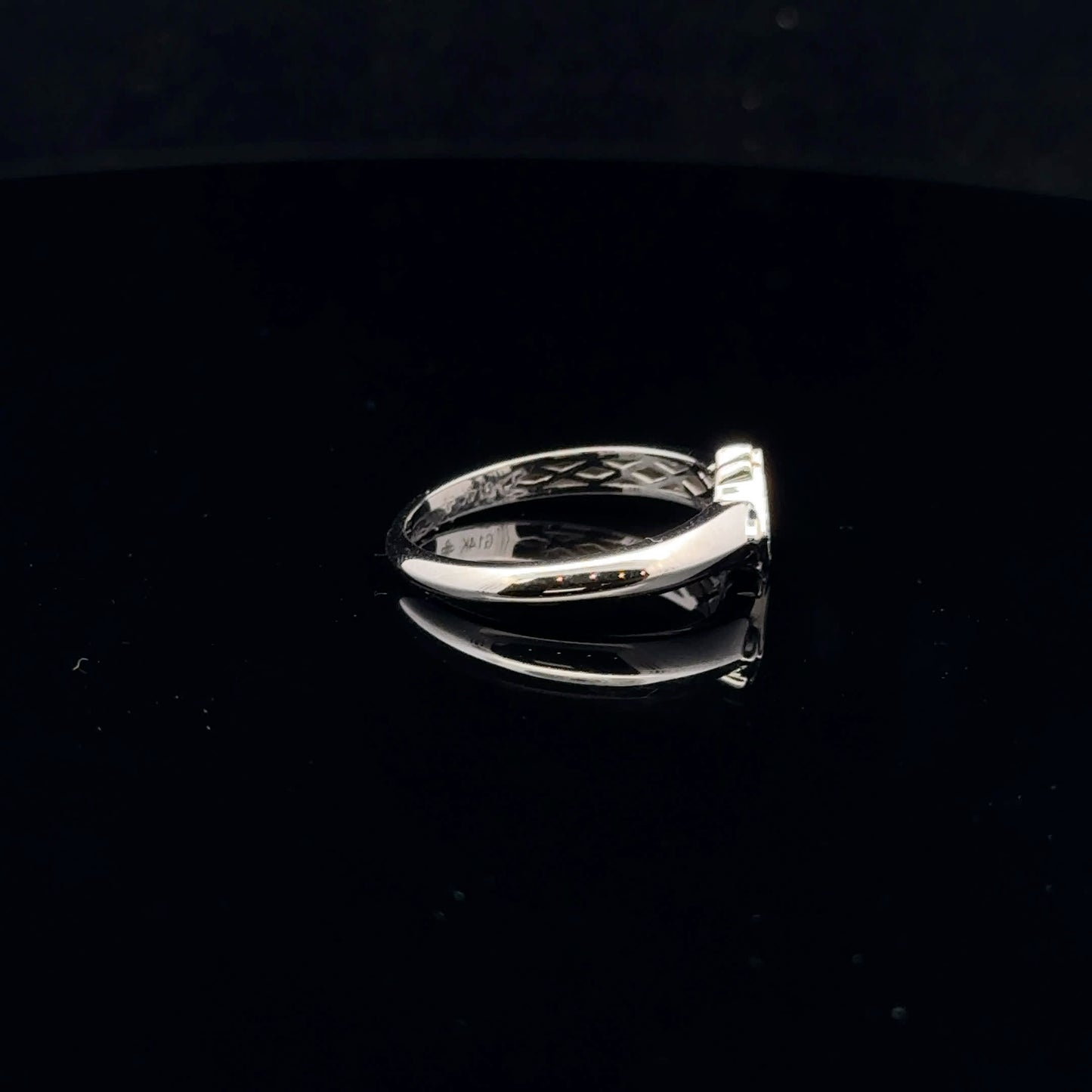 #7 Khatan Suikh - 14KW - Natural Diamond - 52092W