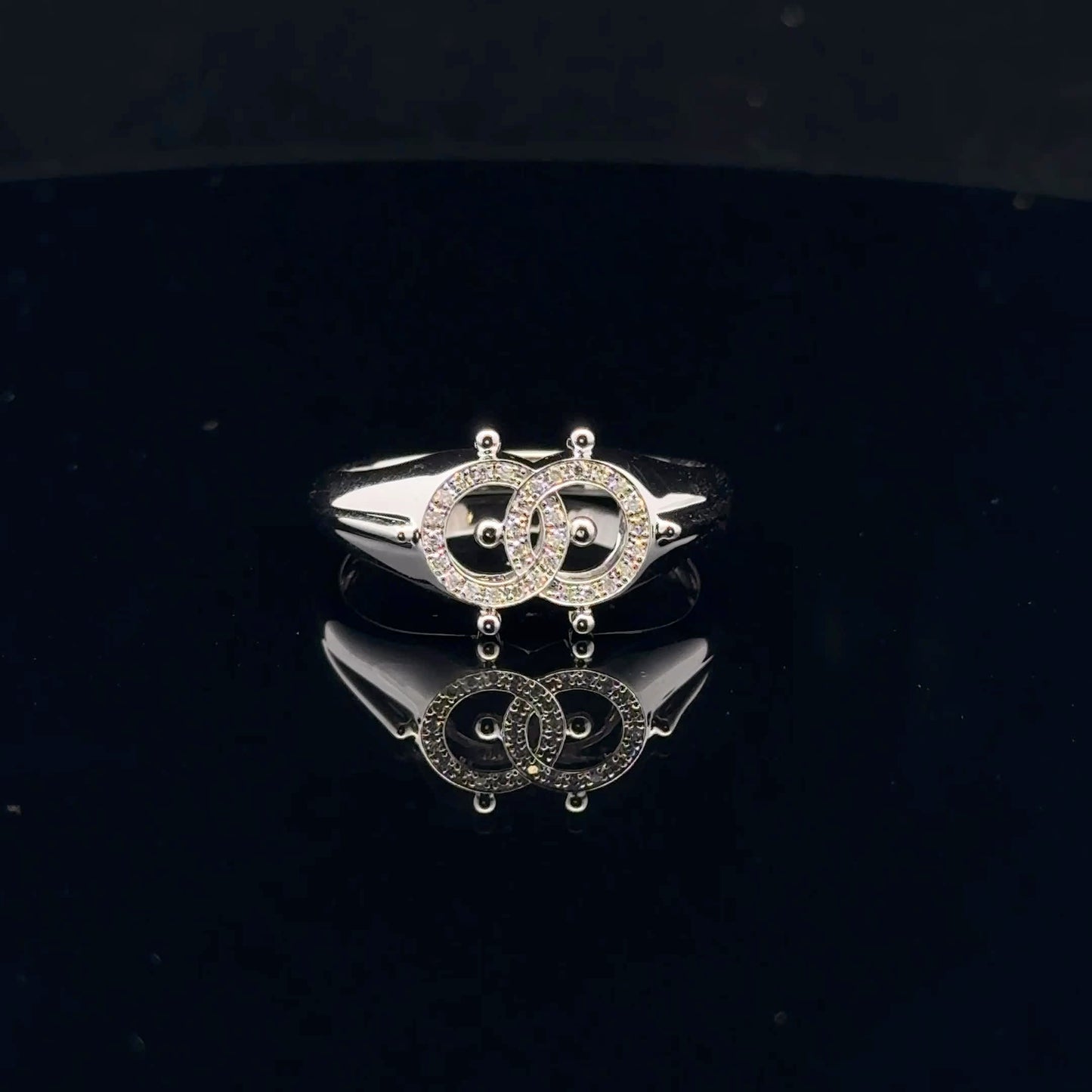 #10 Khaan Buguivch - 14KW - Natural Diamond - 52093W
