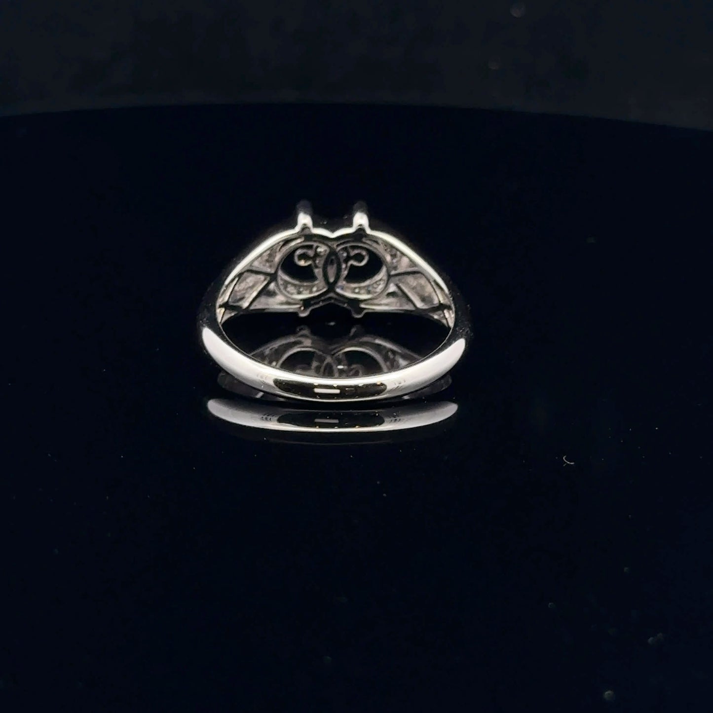 #10 Khaan Buguivch - 14KW - Natural Diamond - 52093W