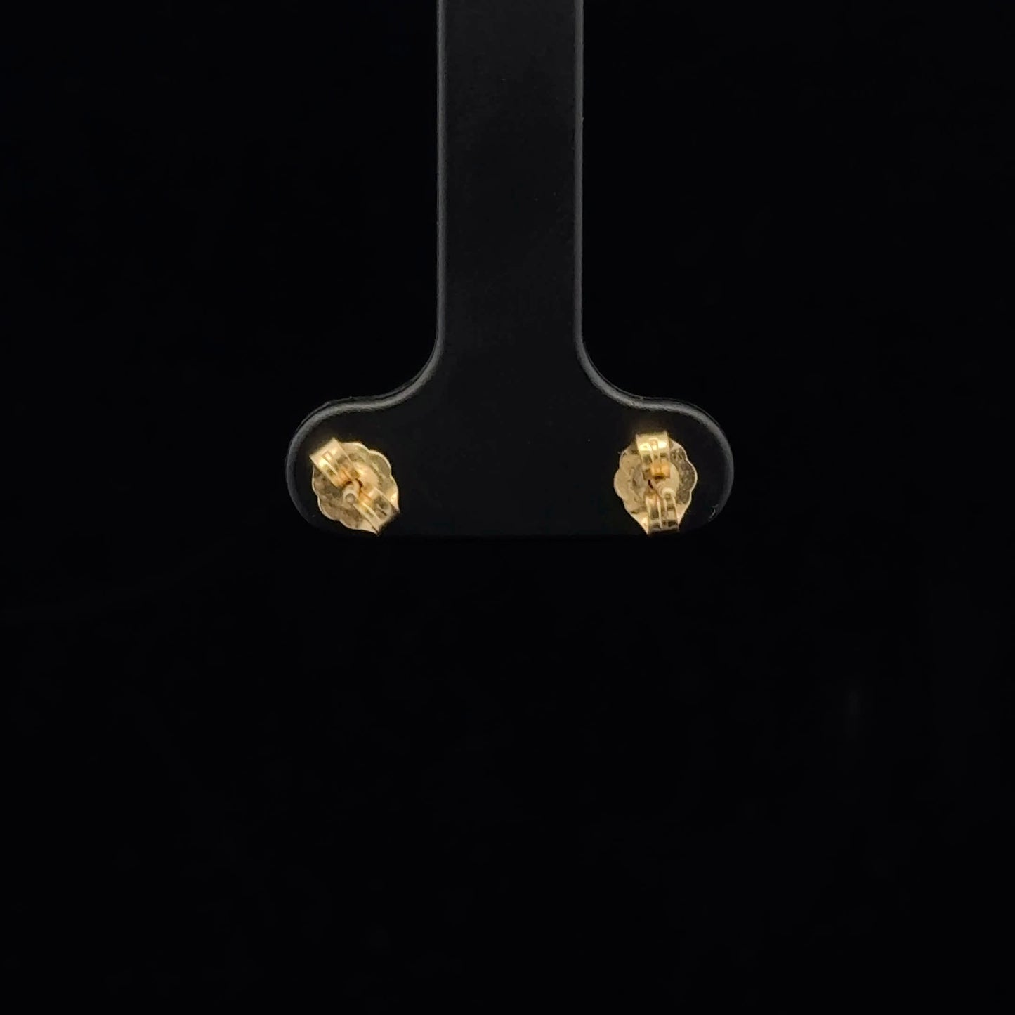 0.50ctw H/I1 Mini Halo - 10KY - Natural Diamond - 53353