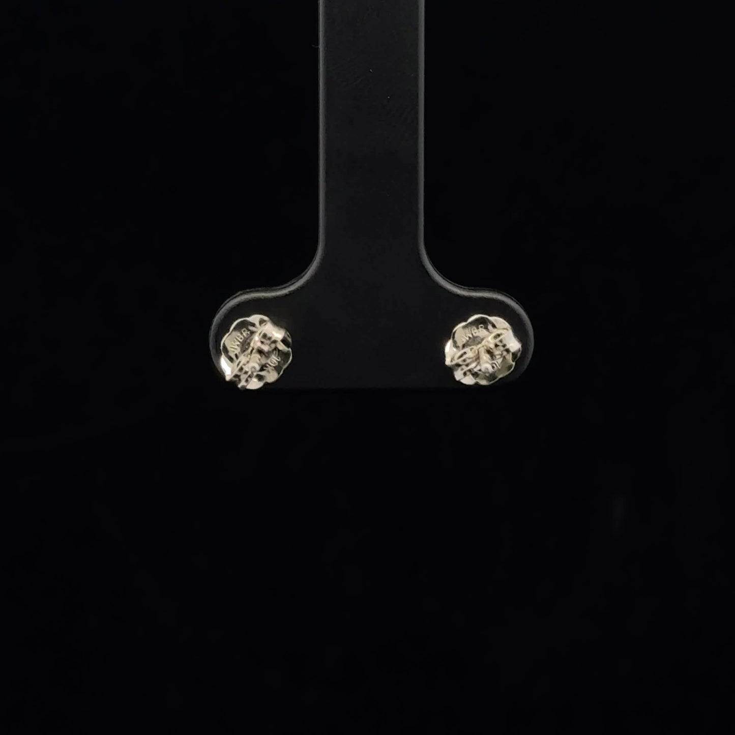 0.25ctw G/SI2 Mini Halo - 10KW - Natural Diamond - 53354