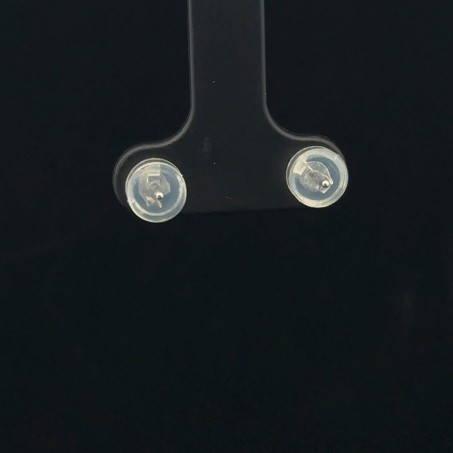 0.35ctw G/Si1 RBC Solitaire - 14KW - Natural Diamond - 53387