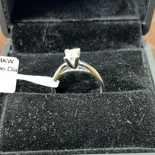 GSI2041177S Leo Diamond - 14KW - 0.51ct I/VS1 #7 - Natural diamond - 34257