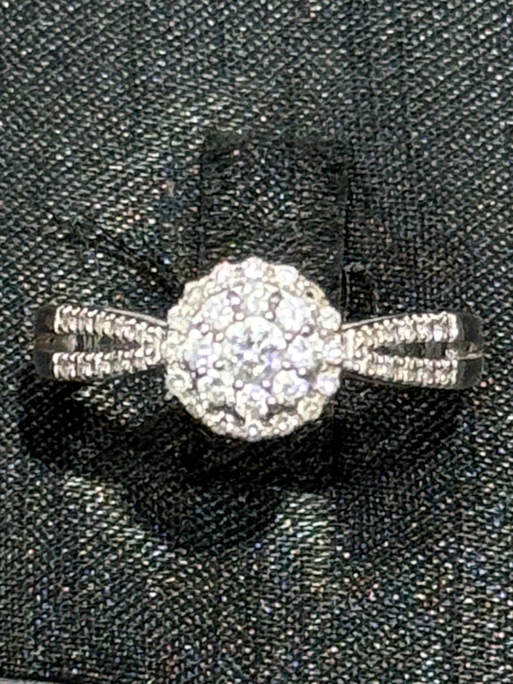 0.40ctw 0.10ct H/I - 14KW - Natural Diamond - 43499-7