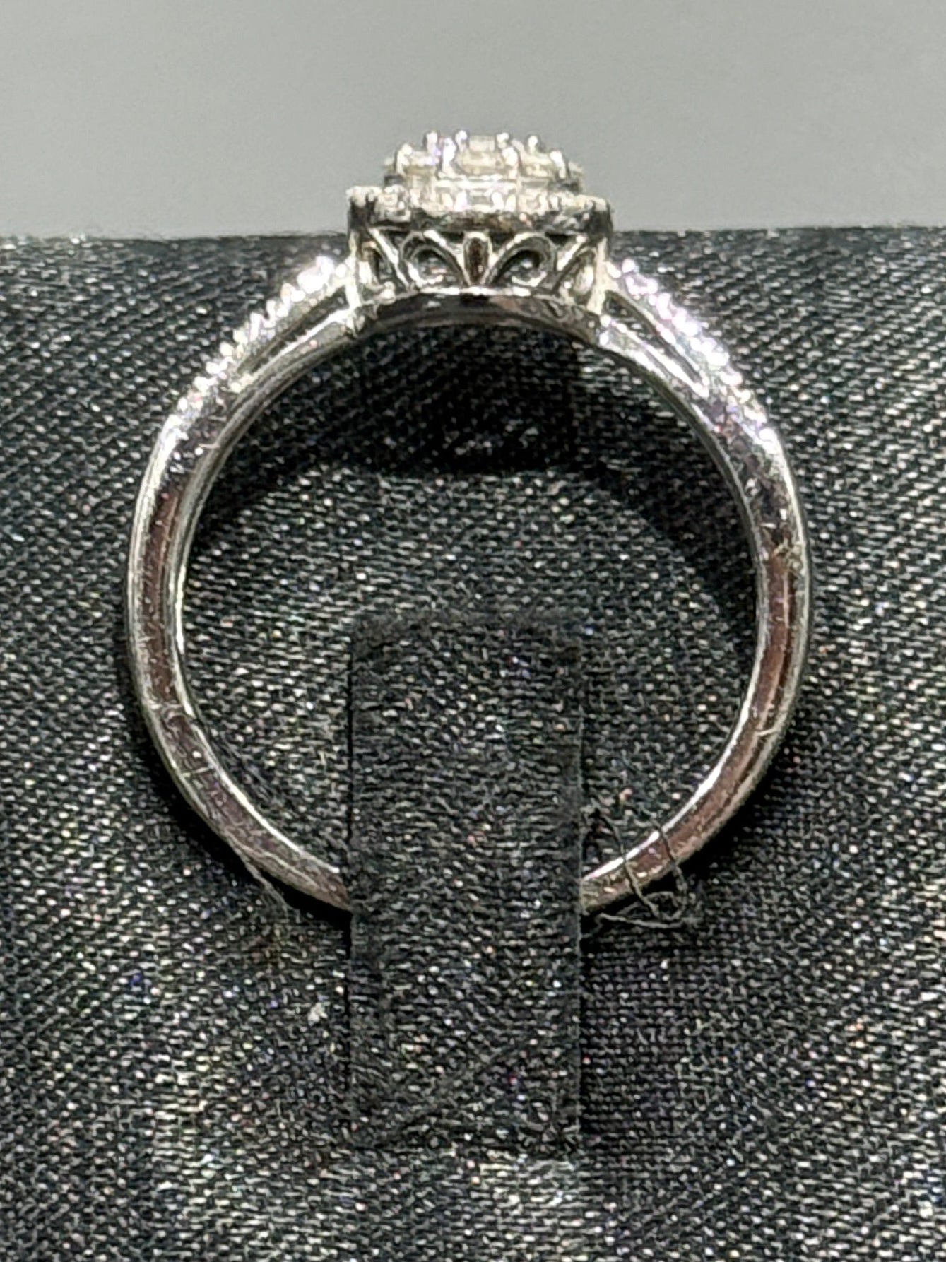 0.40ctw 0.10ct H/I - 14KW - Natural Diamond - 43499-7