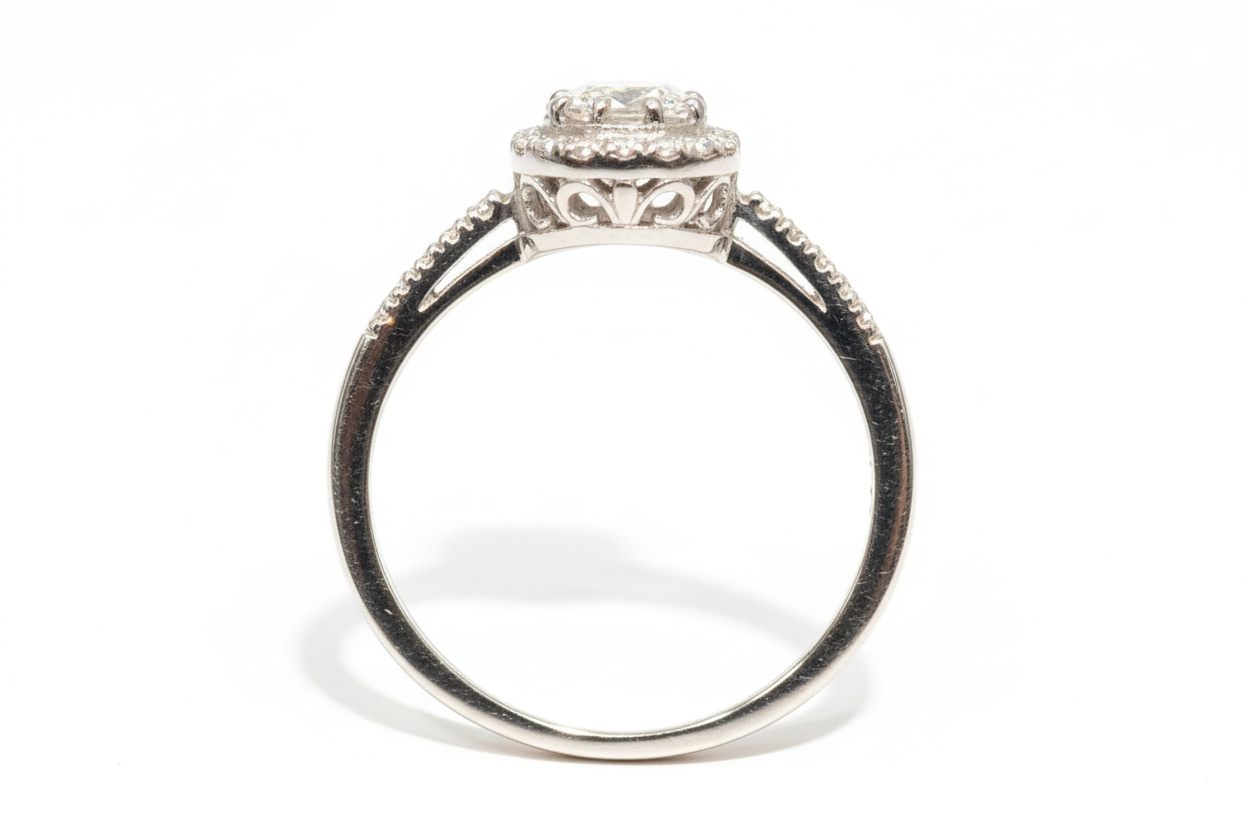 0.40ctw 0.10ct H/I - 14KW - Natural Diamond - 43499-7