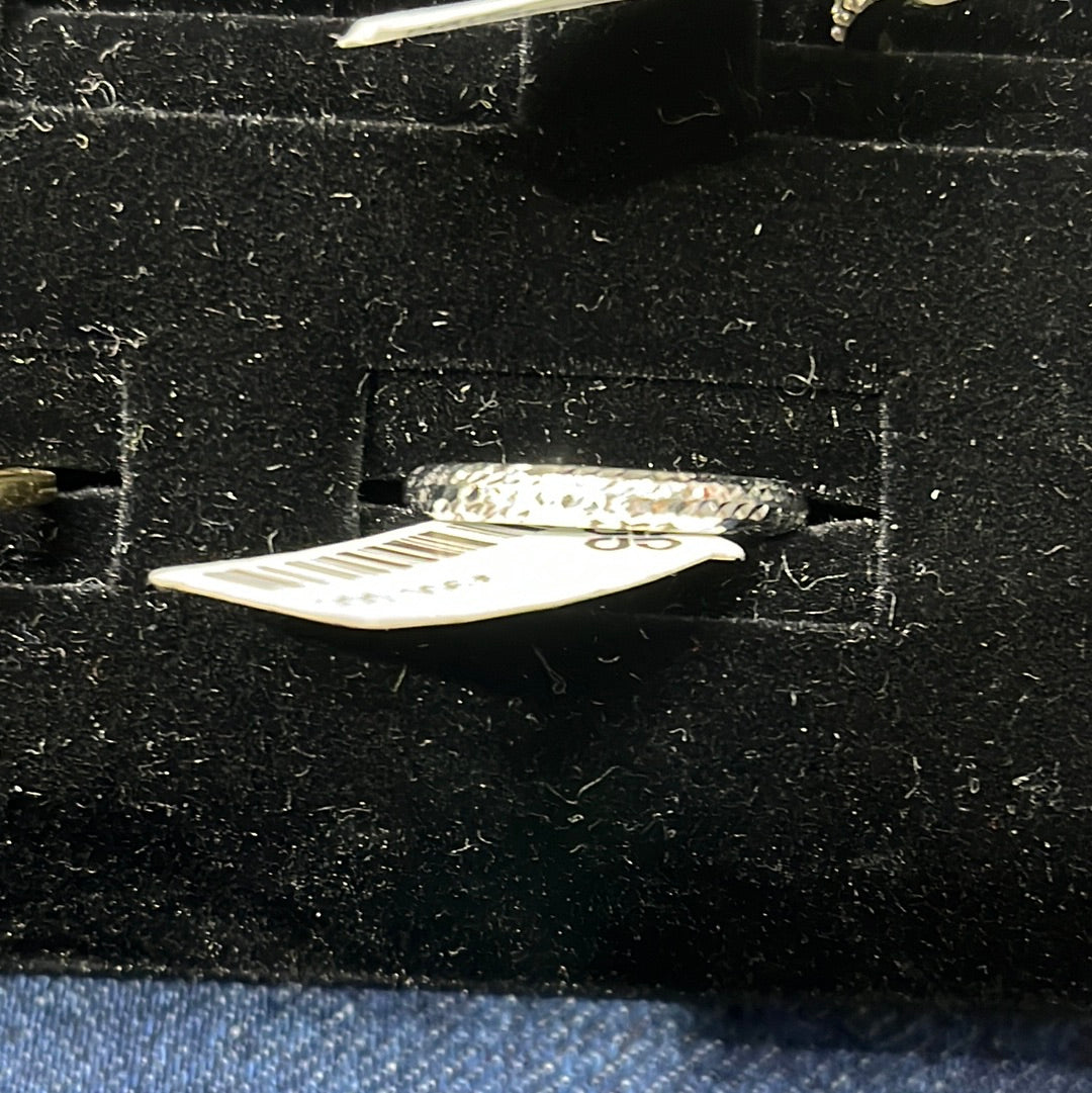 Texture Band #8 14KW 52791